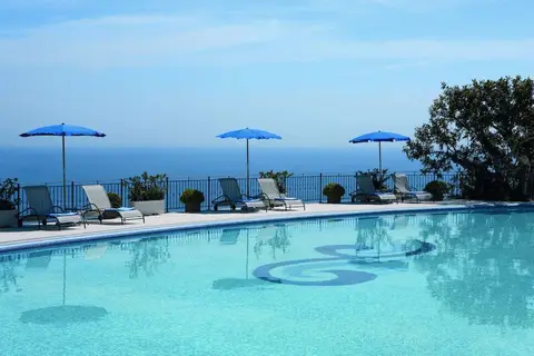 Hotel Raito in Vietri sul Mare — foto 18