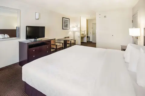 Clarion Inn in Pagina — foto 7