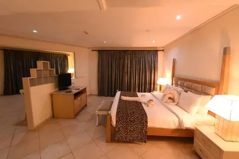 Diani Reef Beach Resort & Spa in Diani Beach — foto 14