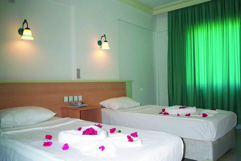 Appartementen Parkmar foto 3