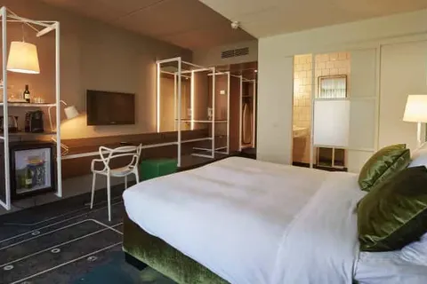 Carlton President foto 16