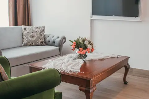 Elite Hotel Bodrum in Bodrum, foto 11