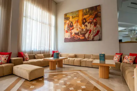 Residence Intouriste in Agadir, foto 20