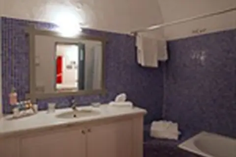 Kastro Suites in Φηρά Θήρας — foto 8