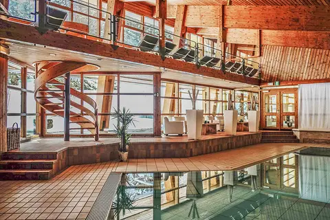 Sporthotel Teresa in Badia Abtei, foto 8