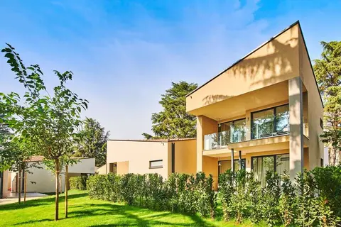 Garden Suites Park Plava Laguna in Poreč