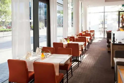 Novotel Munchen Messe in München — foto 5