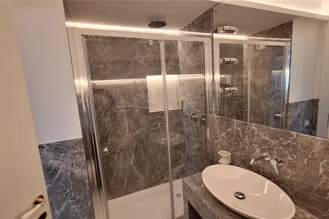 Best Western Hotel Artdeco in Fiumicino, foto 26