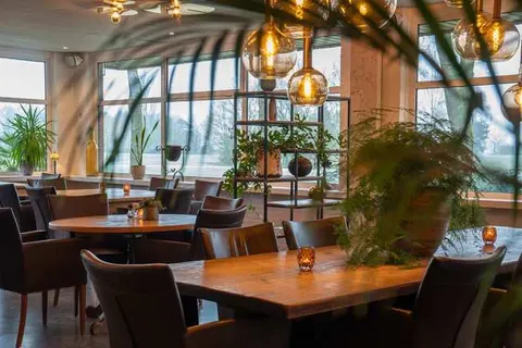 Hotel Martensplek foto 2