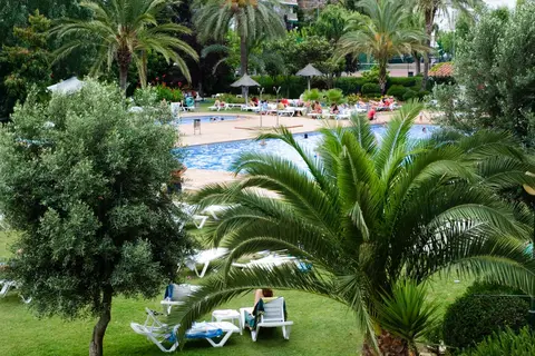 Hotel Surf Mar in Lloret de Mar — foto 4