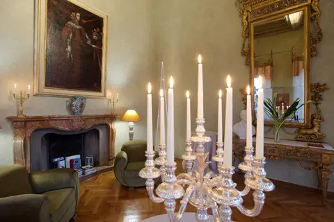 Leone Blu Suites UNA Esperienze in Florence — foto 12
