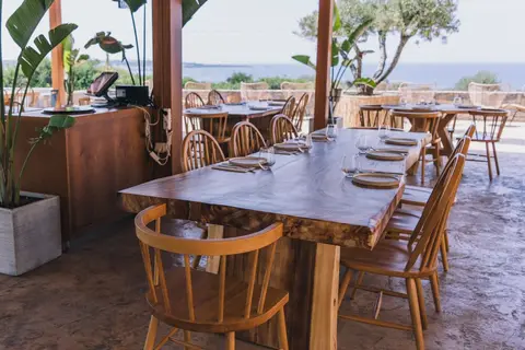 The Nest Resort in Chersonissos — foto 27