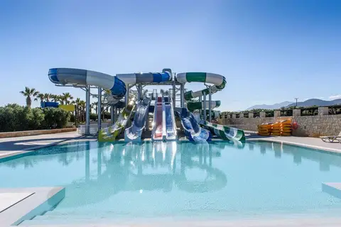 Stella Palace Aqua Park Resort in Chersonisos Municipal Unit, foto 19