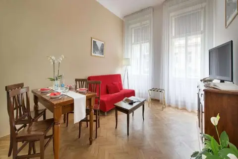 Hotel Suite Home Prague in Praag, foto 4