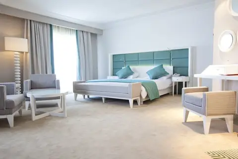 El Mouradi Hammamet in ياسمين الحمامات — foto 20