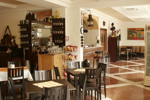 Vakantiepark Doria foto 19