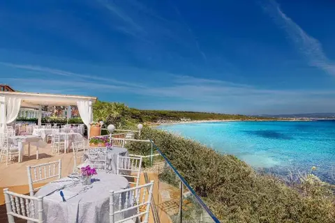 Hotel dei Pini Alghero in S'Aliguera/l'Alguer/Alghero, foto 8
