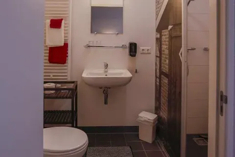 Stadshotel Ootmarsum foto 4