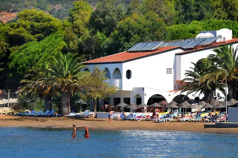 Dogan Paradise Beach in Menderes, foto 7
