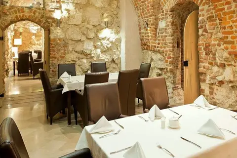 Hotel Unicus in Krakau — foto 4