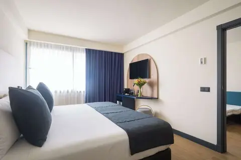 Sercotel Playa Canteras in Las Palmas de Gran Canaria — foto 6