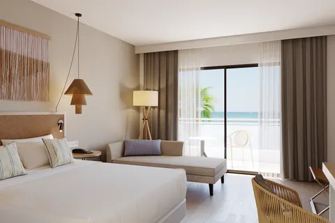 Hotel AluaSoul Costa Adeje - adults only foto 5