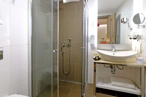 Cheya Hotel Besiktas in Beşiktaş — foto 5