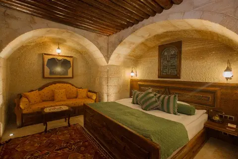 Kayakapi Premium Caves in Ürgüp, foto 30