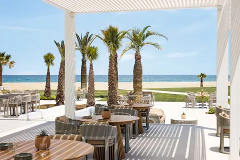 Grecotel Creta Palace in Rethimnon, foto 24