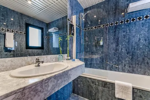 Hotel Exe Sevilla Macarena foto 10