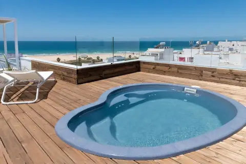 Alzocaire Hostal Boutique in Conil de la Frontera — foto 19