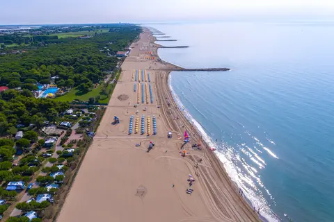 Camping Mediterraneo in Cavallino-Treporti — foto 17