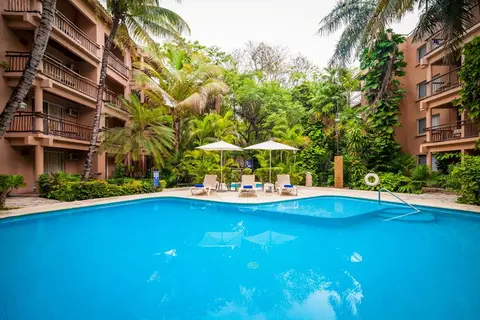 Tukan Hotel Playa del Carmen in Playa del Carmen — foto 3