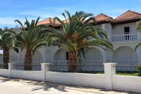 Mariana Hotel in Δημοτική Ενότητα Λαγανά — foto 17
