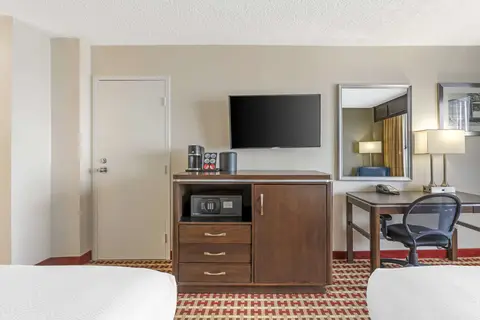 Best Western Plus Grosvenor Airport Hotel in San Francisco — foto 8