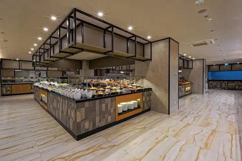 Aletris Deluxe Hotel & Spa in Manavgat, foto 8