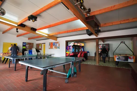 Camping Le Cormoran foto 35