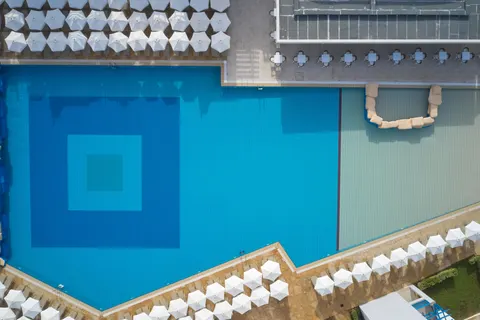 Hotel Atlantica Callisto in Ayia Napa — foto 15