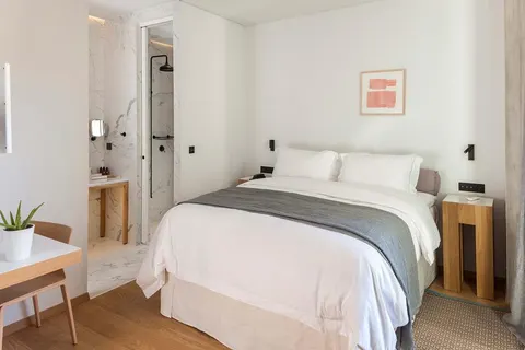 Coco Mat Hotel Athens foto 5