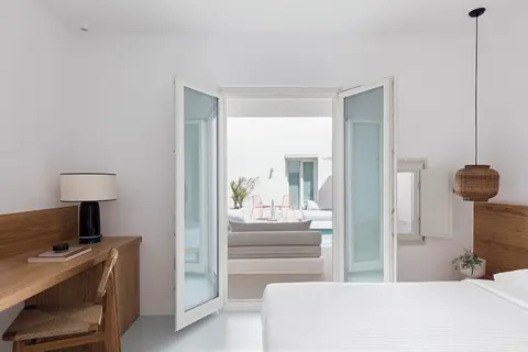 Viva Nove Suites in SUNFLOWER SANTORINI, foto 30