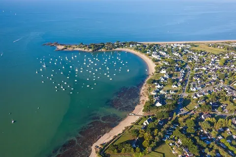 Camping Ker Yaoulet foto 15