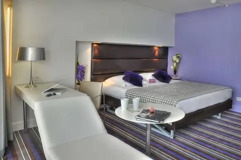Mercure Promenade des Anglais in Nice, foto 15