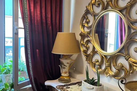 Hotel 2 Kitarrat Boutique & Spa in Durres — foto 26