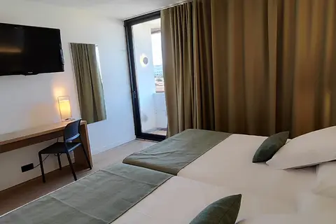 Ohtels Carabela Beach & Golf in Almonte — foto 25