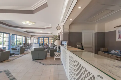 Résidence Les Rives De Cannes Mandelieu foto 17