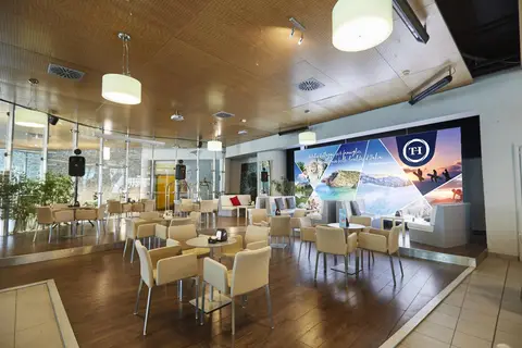 Hotel Villaggio Olimpico in Sestriere — foto 8