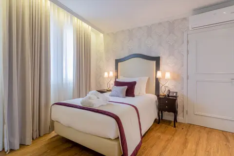 Luna Hotel Turismo in Abrantes, foto 30