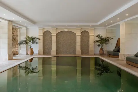 Grecotel Casa Adele (Ex. Grand Leoniki Residence) in Rethimnon — foto 3