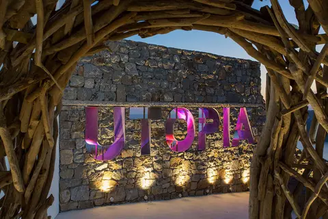 Myconian Utopia Relais & Chateaux in Δήμος Μυκόνου — foto 10