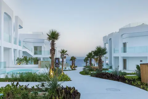 Sunrise Meraki Resort SSH in Sharm El Sheikh — foto 27
